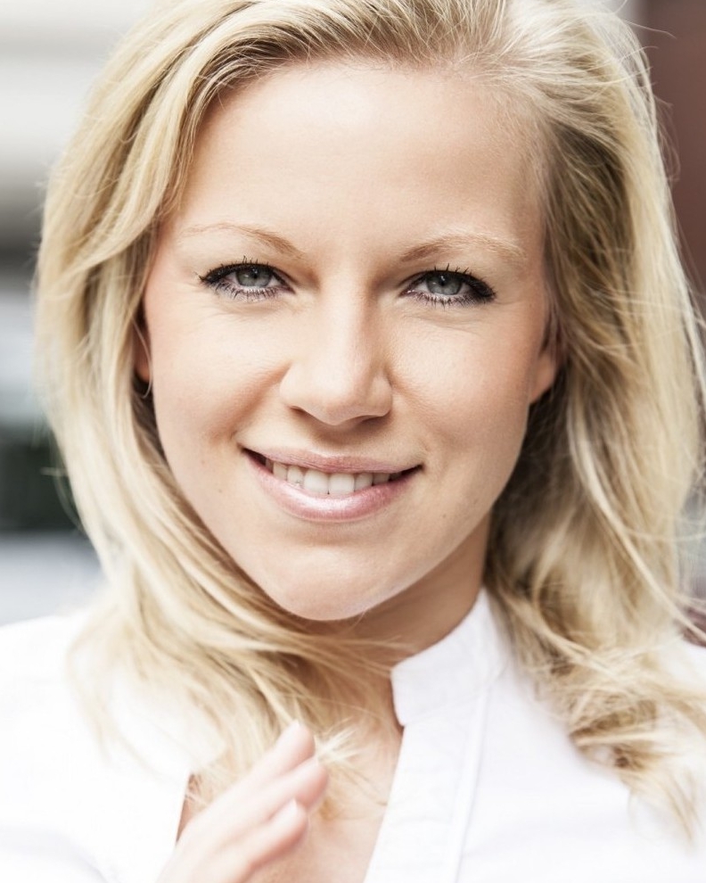 Profilbild von Laura