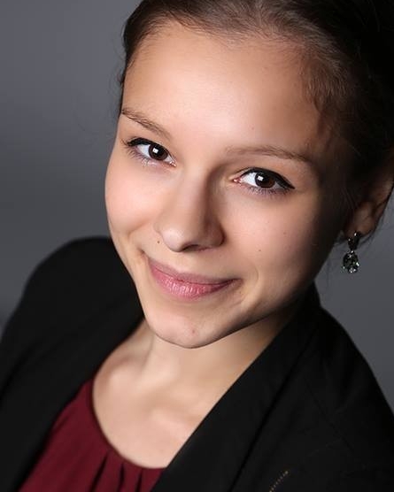 Profilbild von Sofia