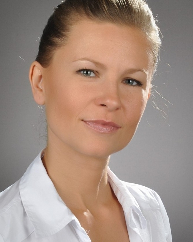 Profilbild von Tina
