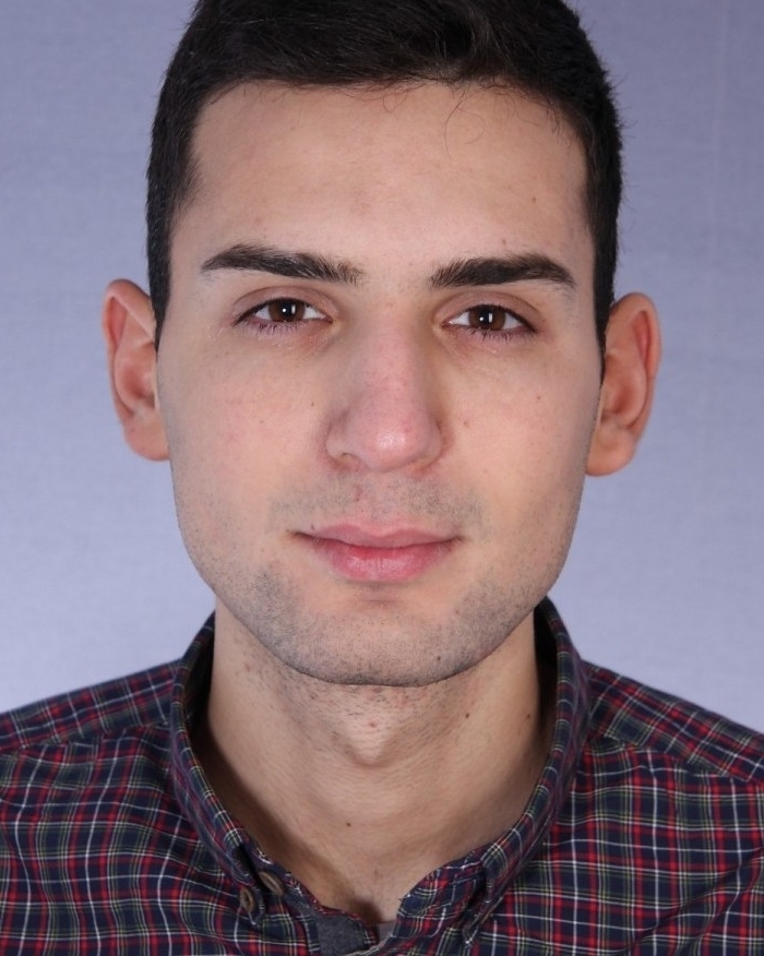 Profilbild von Hakan