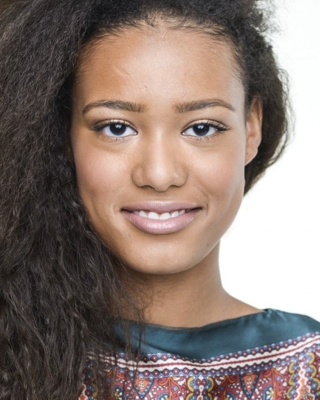 Profilbild von Maria