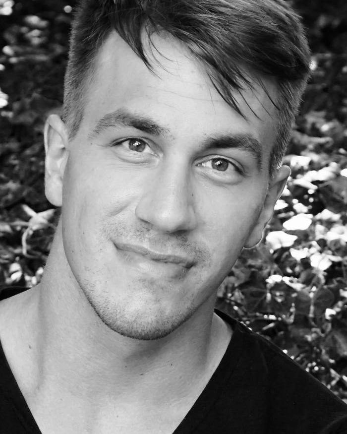 Profilbild von Jonas