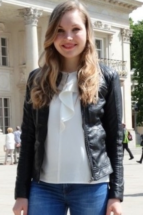 Weiteres Foto von Carolin