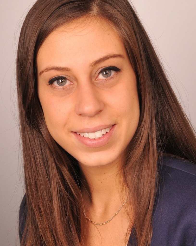 Profilbild von Barbara