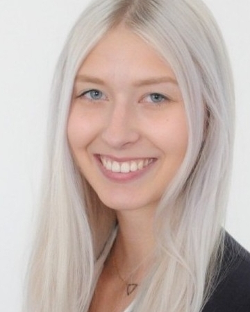 Profilbild von Erin