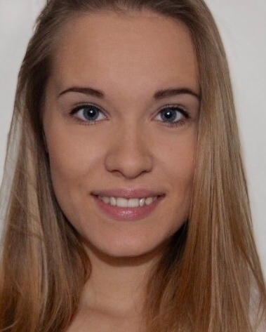 Profilbild von Marie