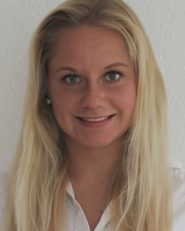 Profilbild von Lisa
