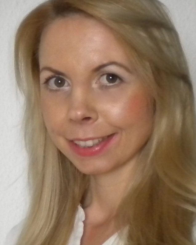 Profilbild von Jessica