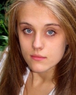 Profilbild von Annabella