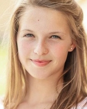 Profilbild von Ronja