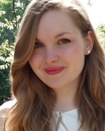 Profilbild von Carolin