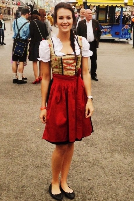 Weiteres Foto von Alina