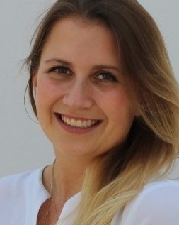 Profilbild von Svenja
