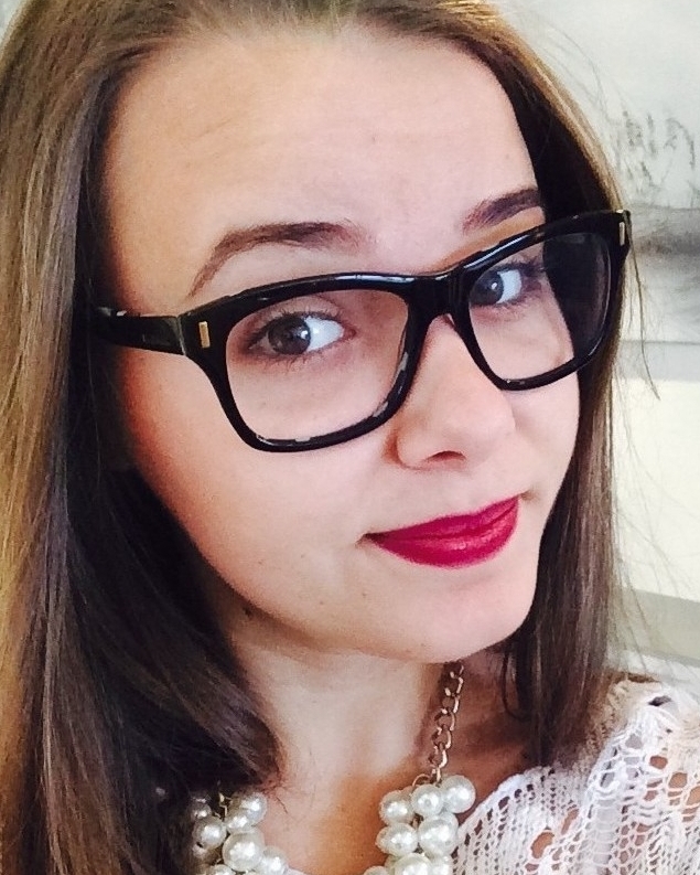 Profilbild von Karina