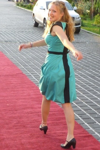 Weiteres Foto von Maren