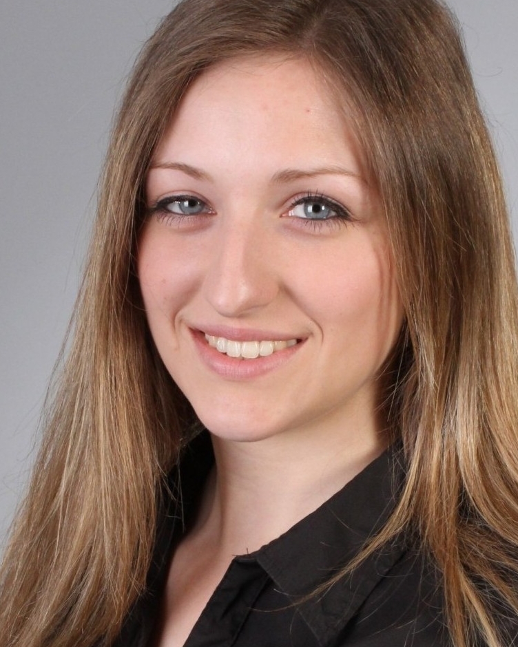 Profilbild von Anja