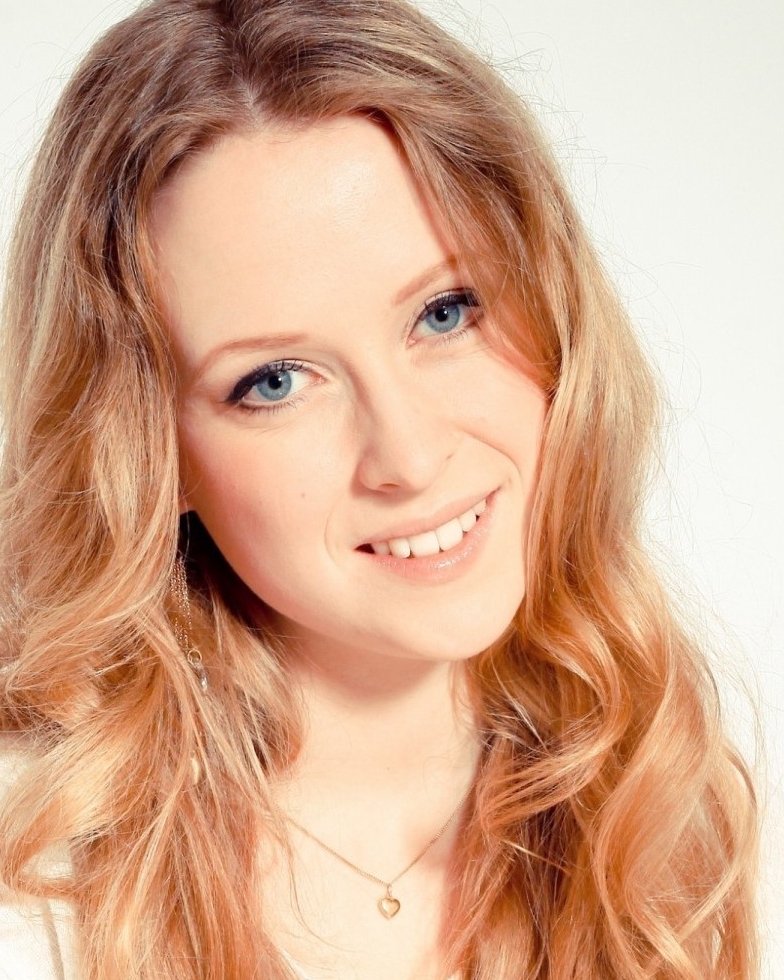 Profilbild von Anne
