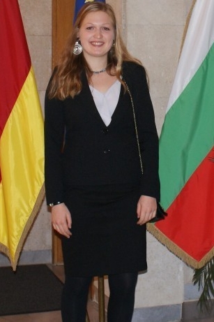 Weiteres Foto von Maren