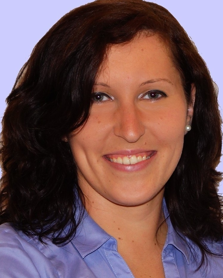 Profilbild von Dagmar