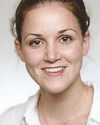 Profilbild von Franziska