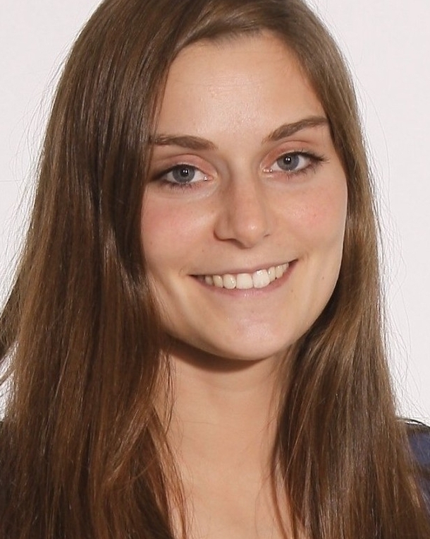 Profilbild von Franziska