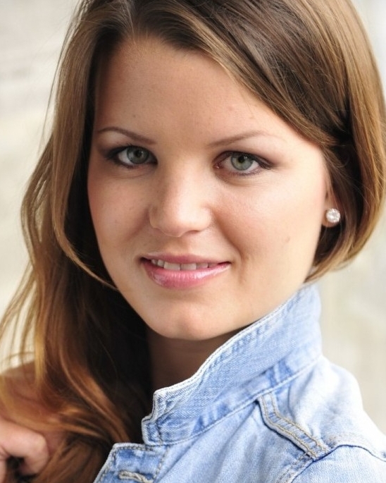 Profilbild von Jana Leonora
