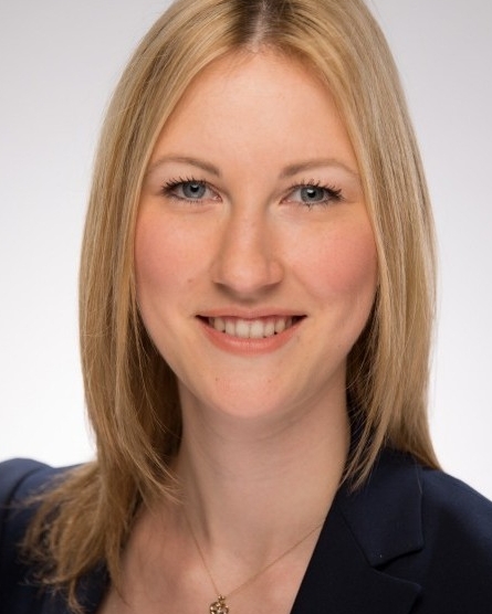 Profilbild von Franka