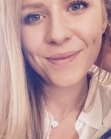 Profilbild von Teresa