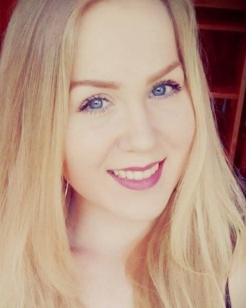 Profilbild von Melissa