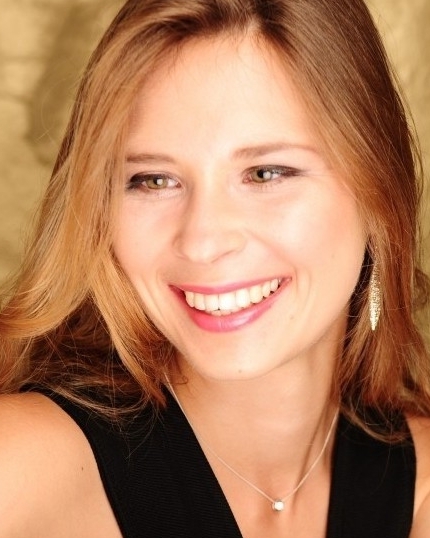 Profilbild von Ksenia