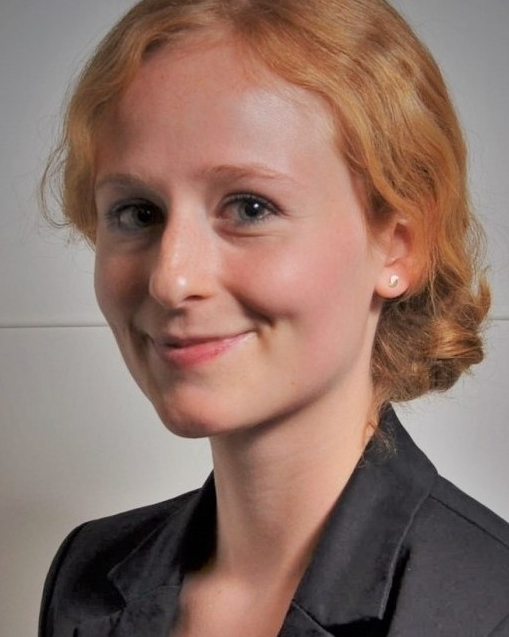 Profilbild von Anna