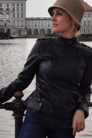 Weiteres Foto von Irina