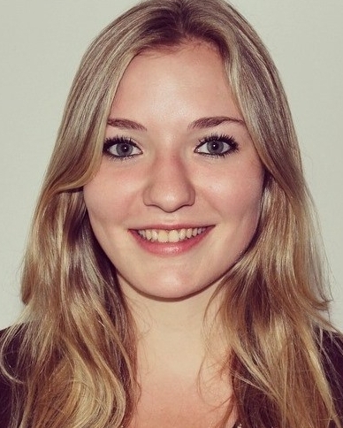 Profilbild von Sophia
