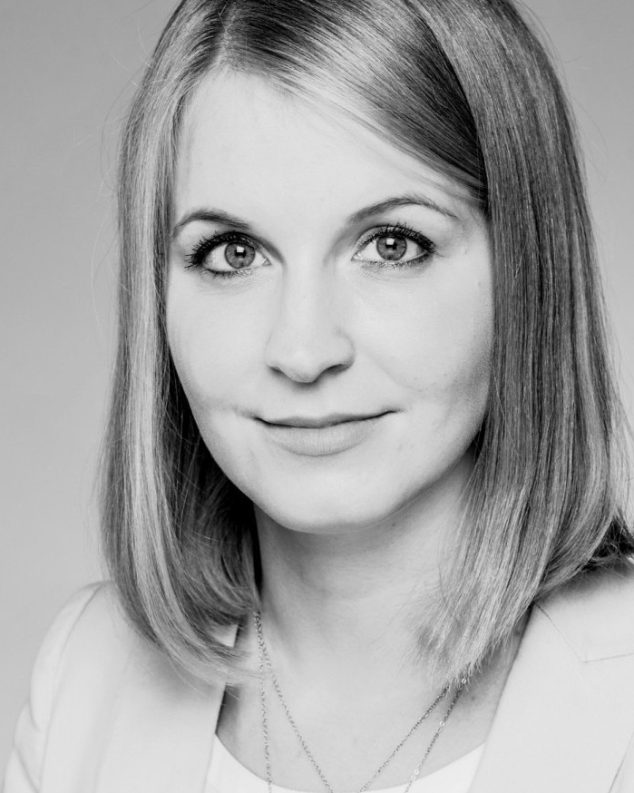Profilbild von Maria