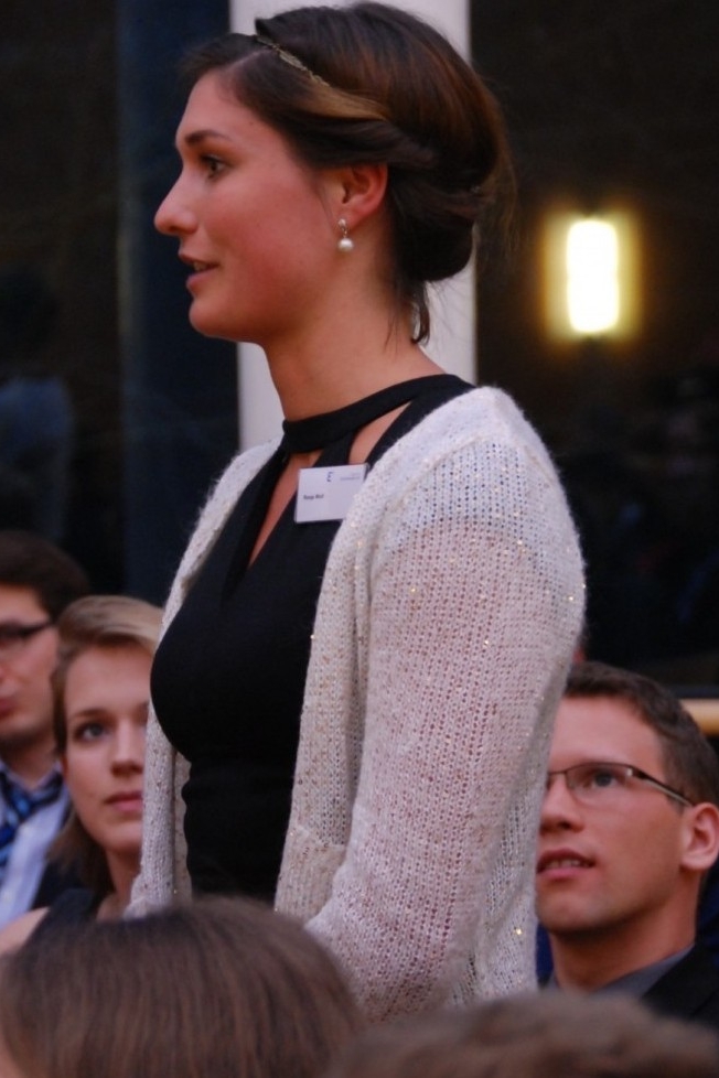 Weiteres Foto von Ronja