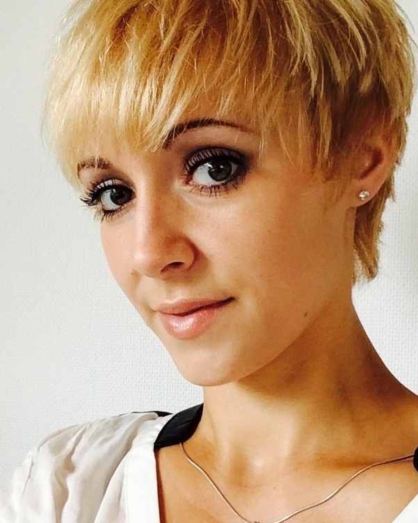 Profilbild von Lisa