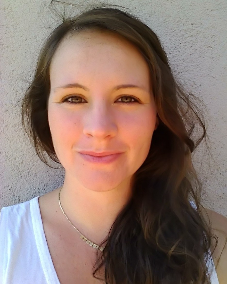 Profilbild von Miriam