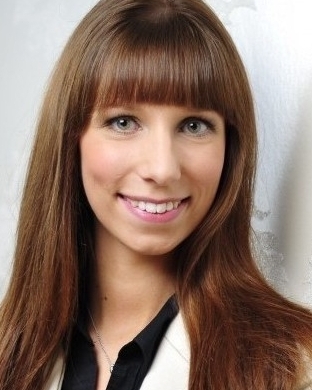Profilbild von Nadine