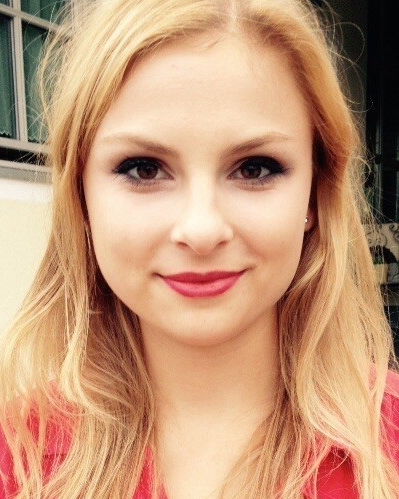 Profilbild von Sophia