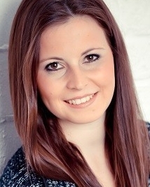 Profilbild von Annika