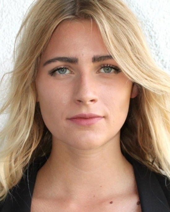 Profilbild von Lena