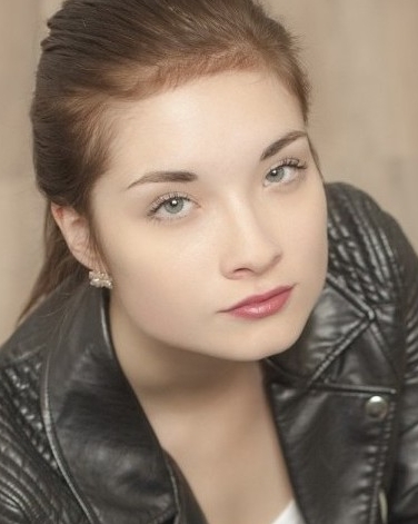 Profilbild von Sarah