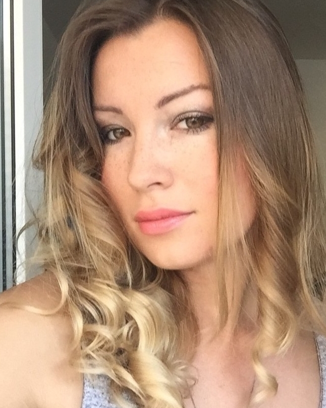 Profilbild von Maria