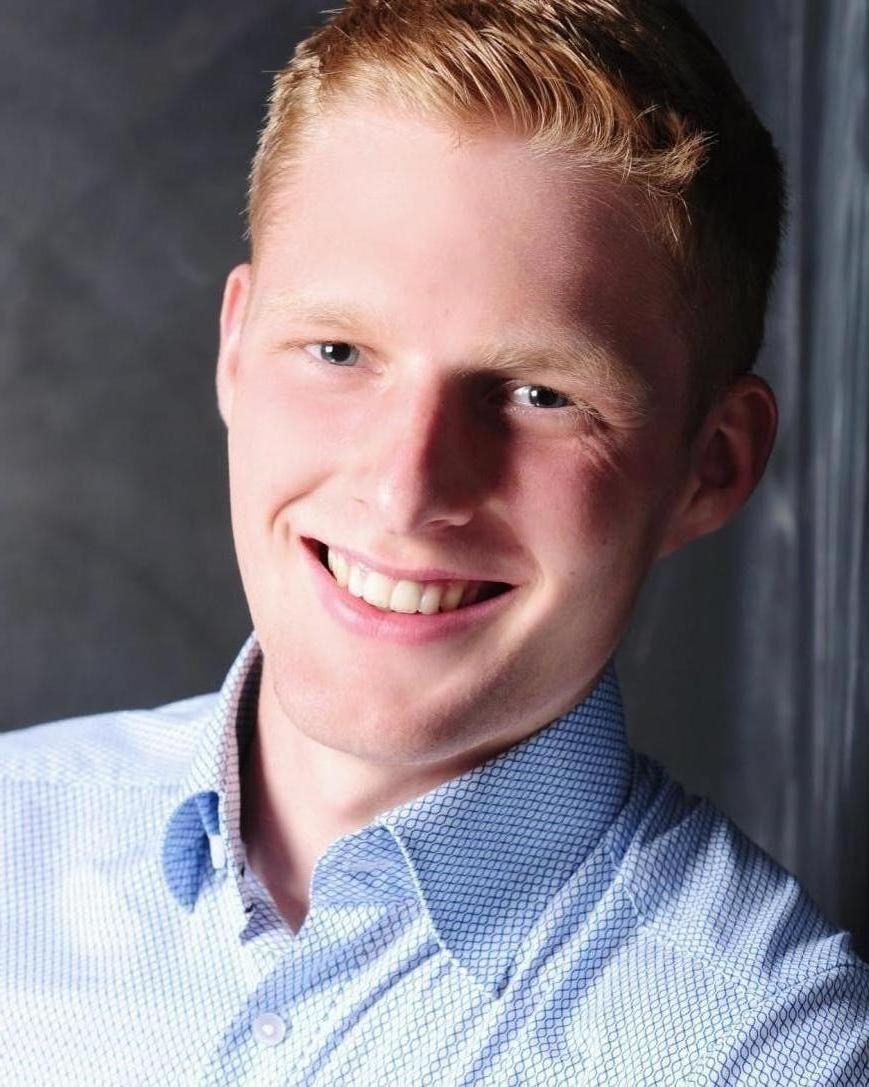 Profilbild von Felix