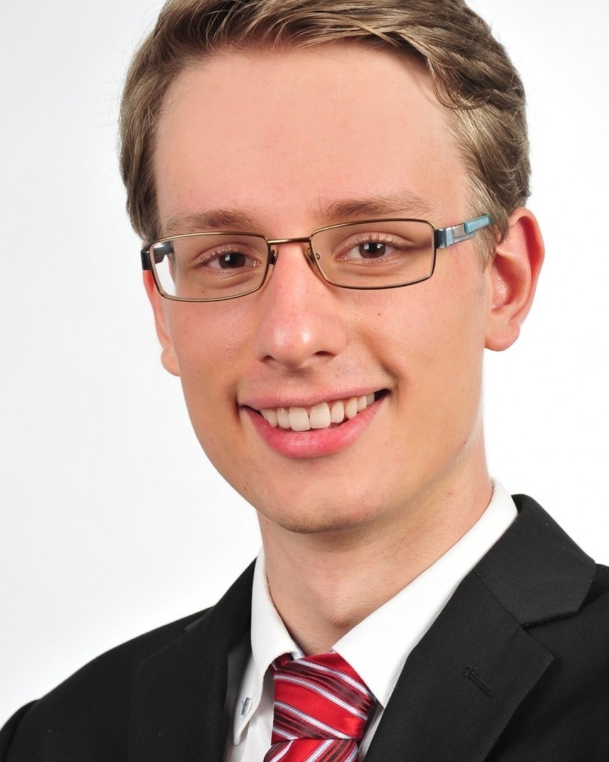 Profilbild von Felix-Manuel