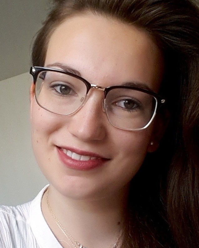 Profilbild von Katharina