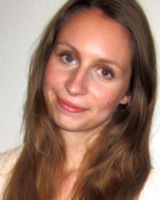 Profilbild von Franziska