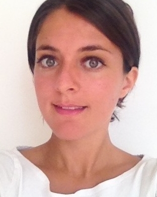 Profilbild von Patricia