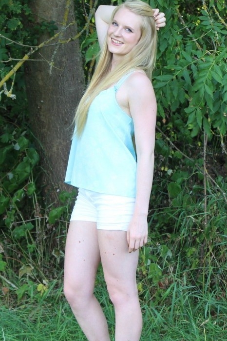 Weiteres Foto von Larissa