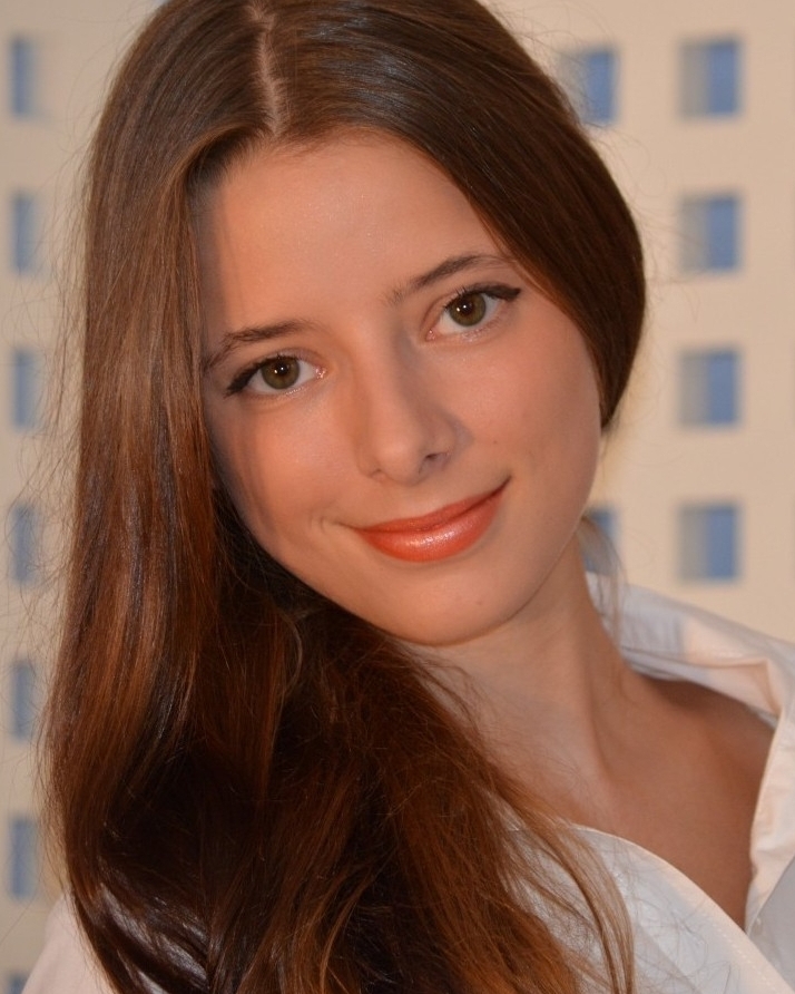 Profilbild von Sara